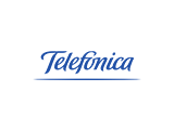 לוגו Telefonica