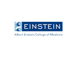 לוגו Einstein-College-of-Medicine