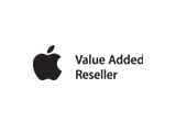 לוגו Apple-VAR