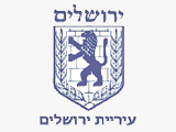 לוגו עירית ירושלים