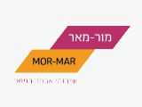 לוגו חברת מור-מאר