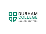 לוגו Durham-College