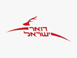 לוגו דואר ישראל