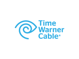 לוגו Time-Warner-Cable