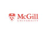 לוגו McGill