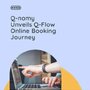 Q-Flow Online Booking